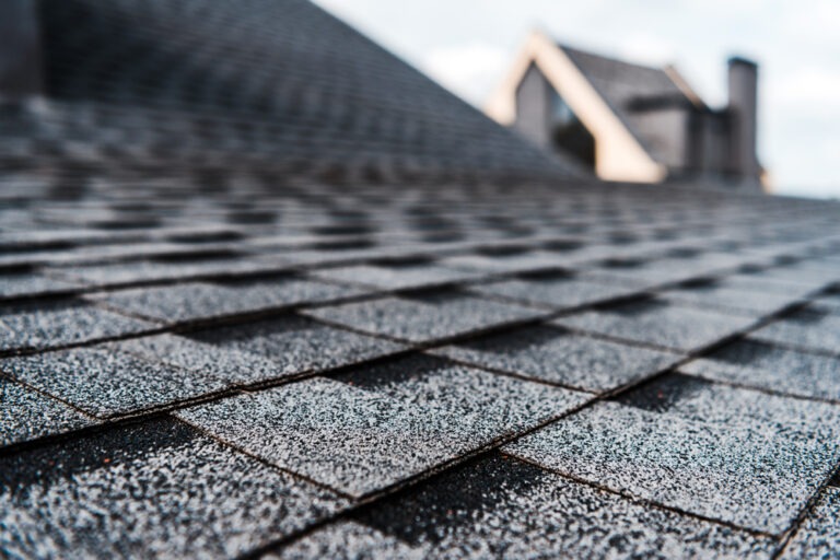 roofing material